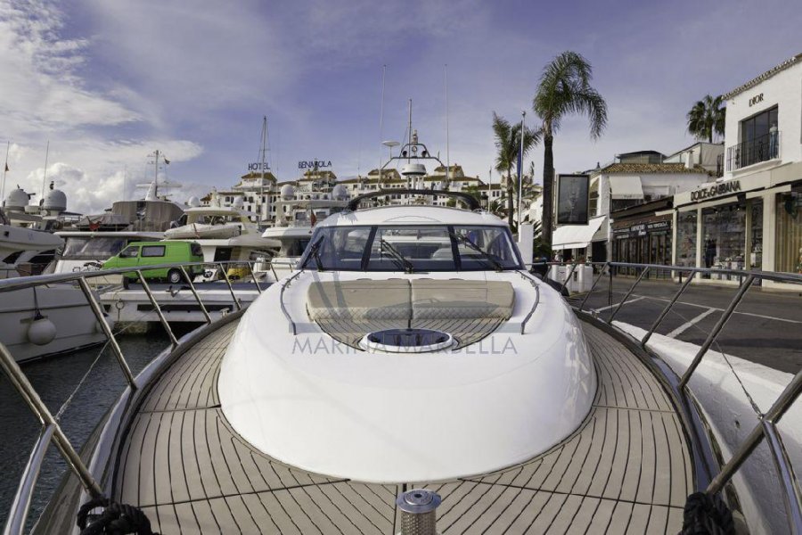 PRINCESS V65 - 5