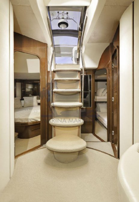 PRINCESS V65 - 10