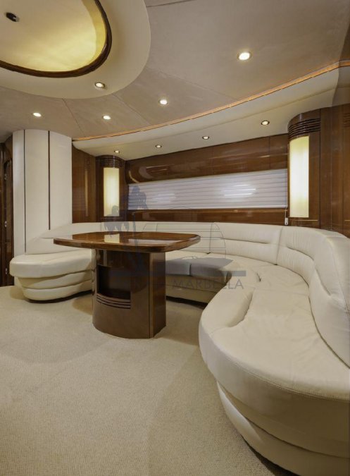 PRINCESS V65 - 15