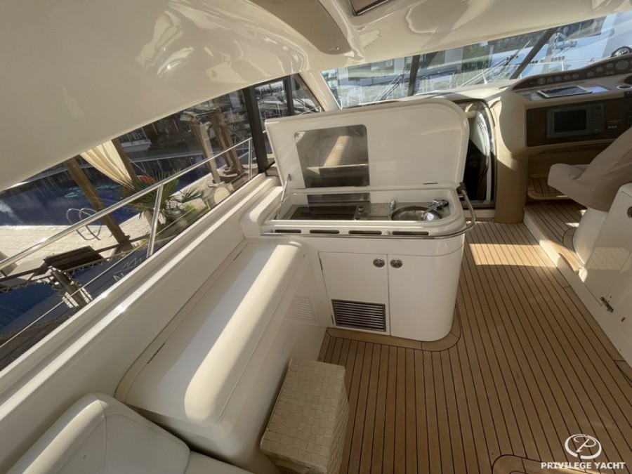 PRINCESS V65 - 15