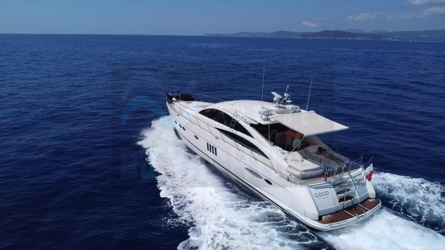 Princess V70