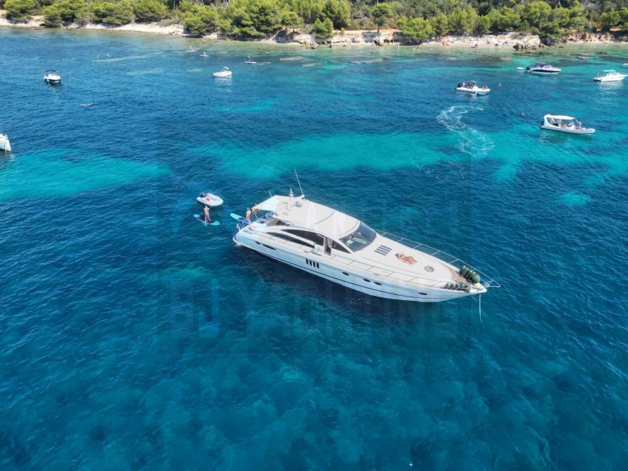 PRINCESS V70 - 2