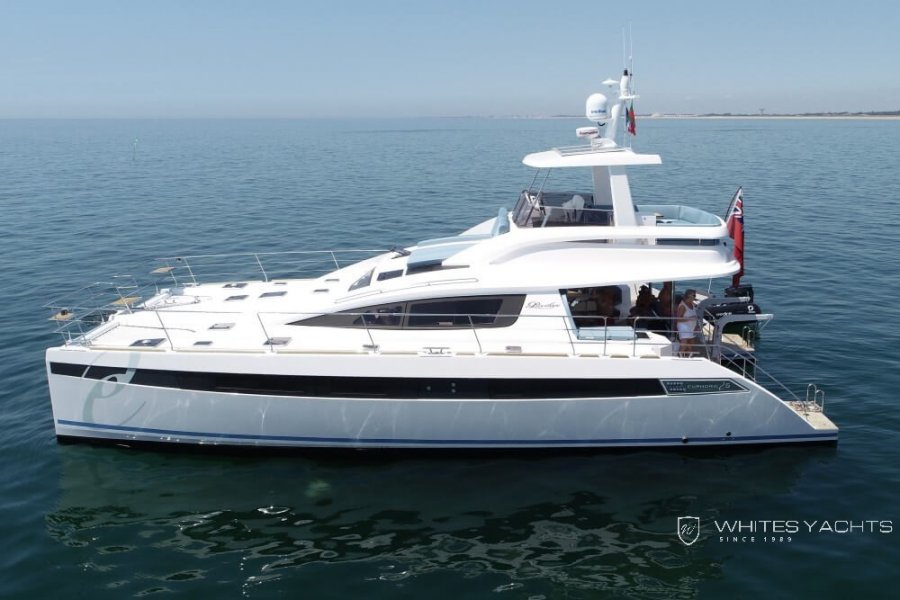 Privilege Marine Euphorie 5