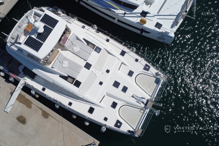 PRIVILEGE MARINE EUPHORIE 5 - 2