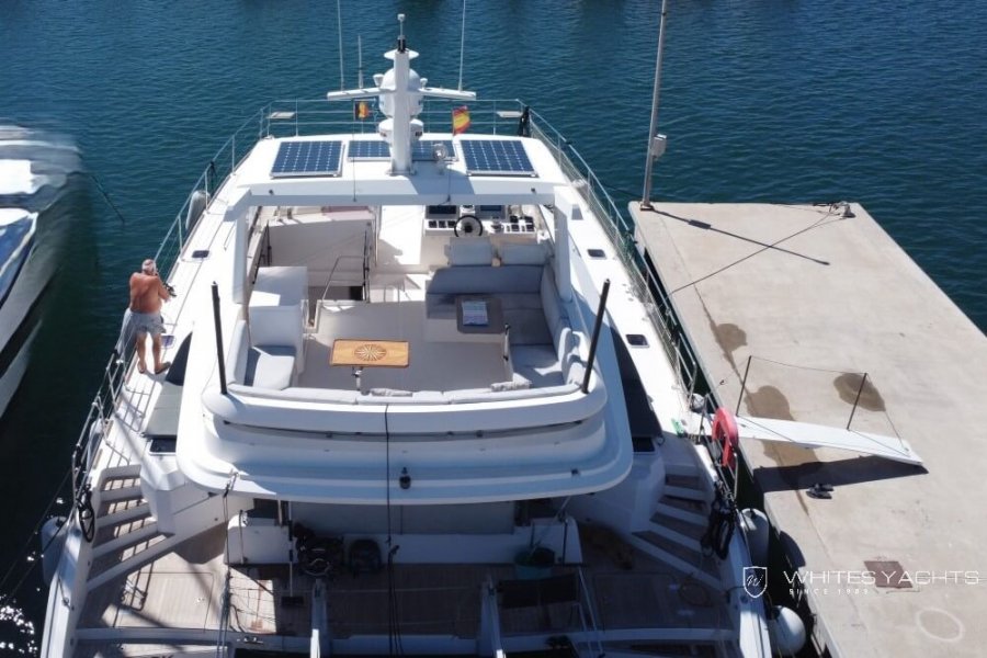 PRIVILEGE MARINE EUPHORIE 5 - 3