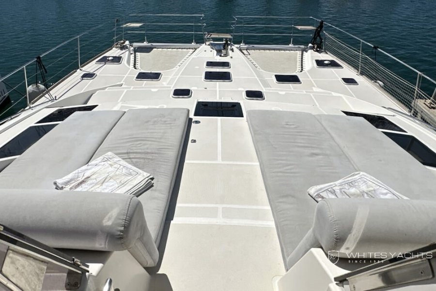 PRIVILEGE MARINE EUPHORIE 5 - 5