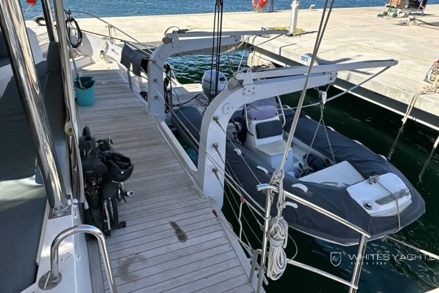 PRIVILEGE MARINE EUPHORIE 5 - 8