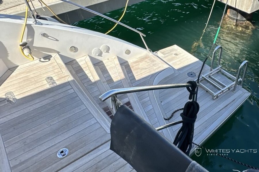 PRIVILEGE MARINE EUPHORIE 5 - 9