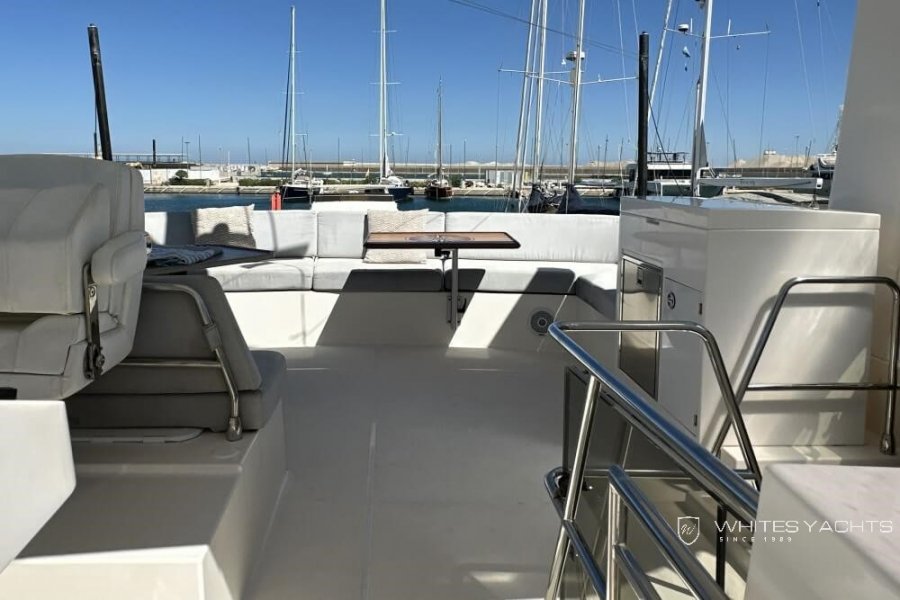 PRIVILEGE MARINE EUPHORIE 5 - 10