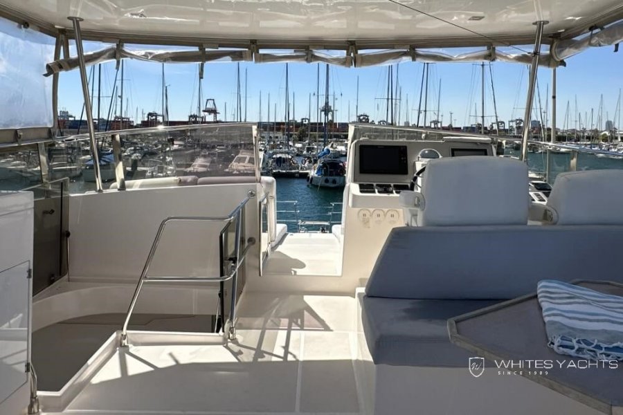 PRIVILEGE MARINE EUPHORIE 5 - 11