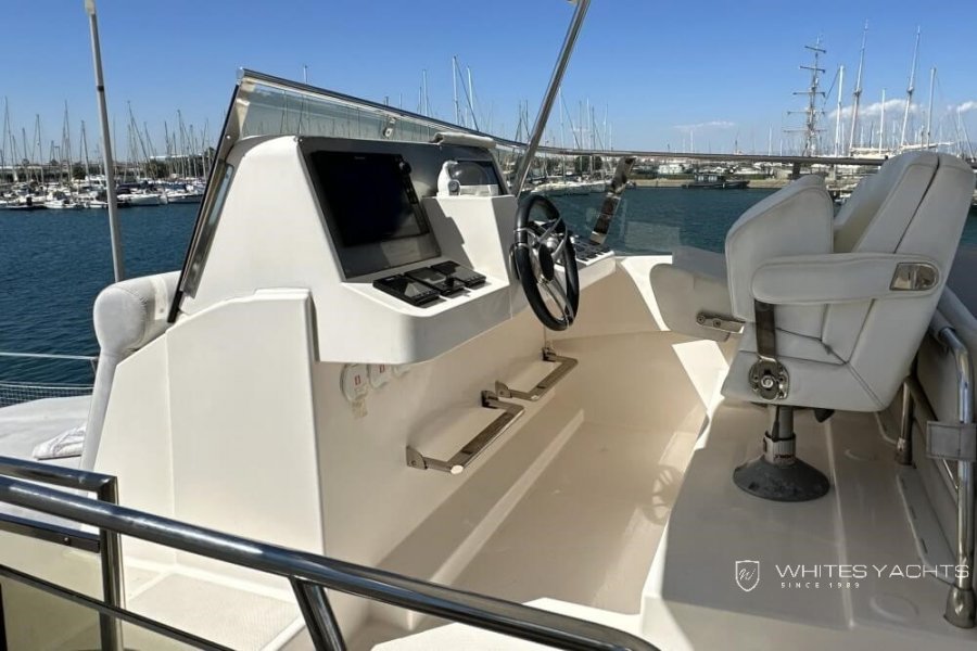 PRIVILEGE MARINE EUPHORIE 5 - 12