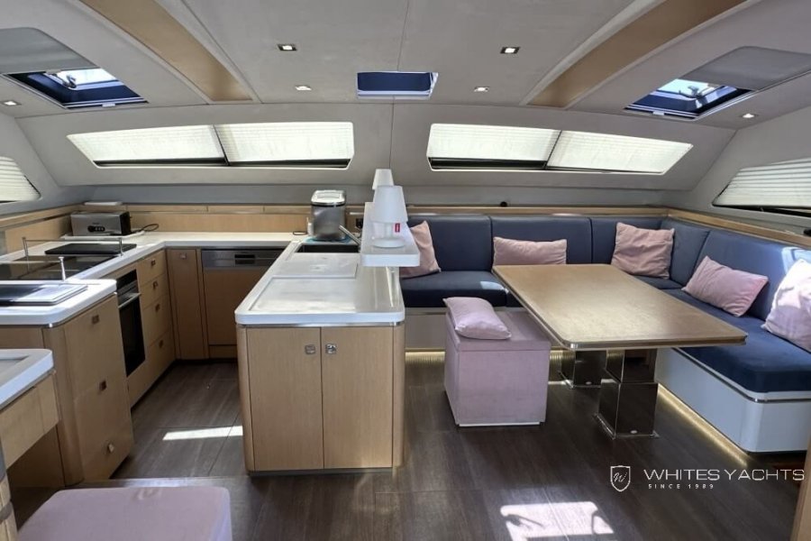 PRIVILEGE MARINE EUPHORIE 5 - 14