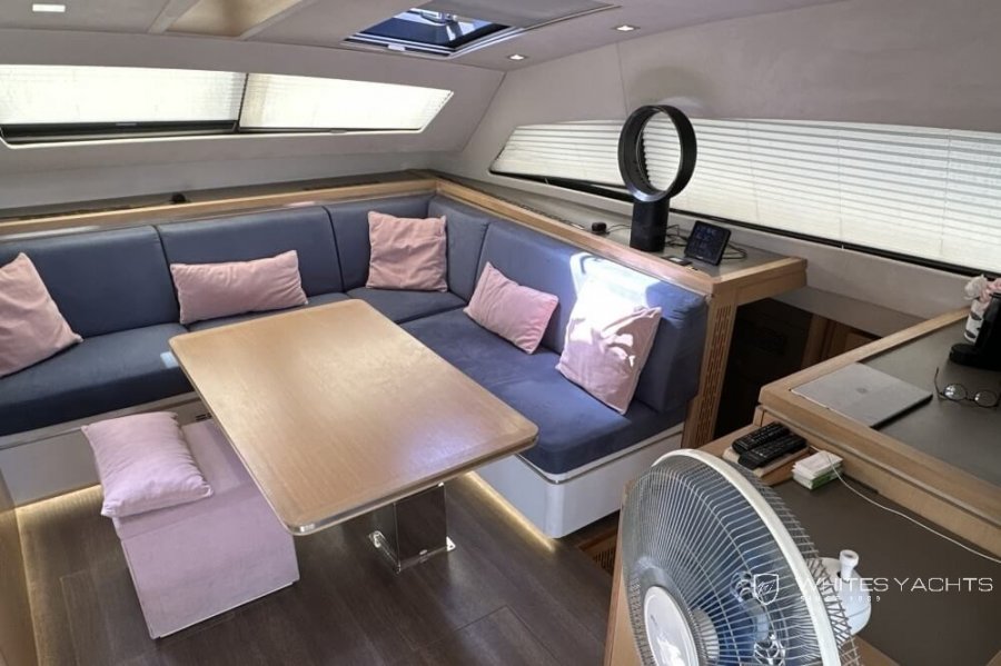 PRIVILEGE MARINE EUPHORIE 5 - 15