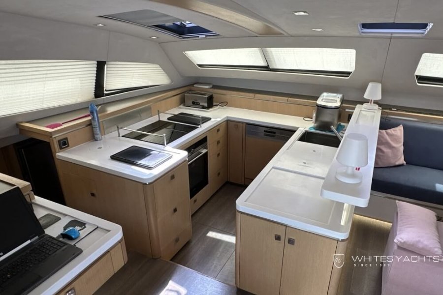 PRIVILEGE MARINE EUPHORIE 5 - 16