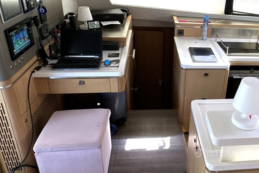 PRIVILEGE MARINE EUPHORIE 5 - 17