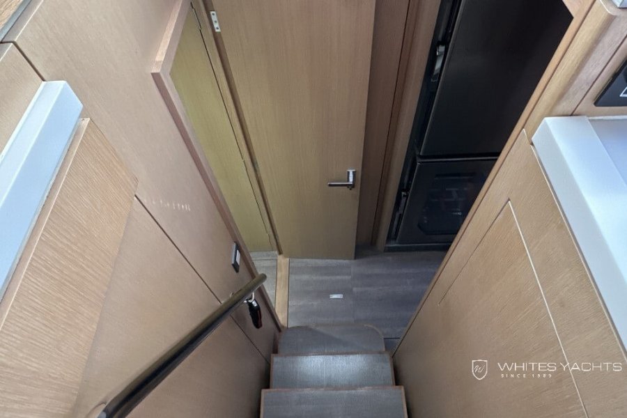 PRIVILEGE MARINE EUPHORIE 5 - 18
