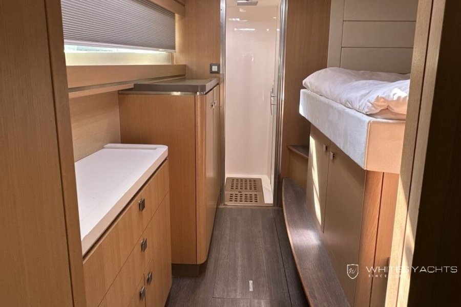 PRIVILEGE MARINE EUPHORIE 5 - 23