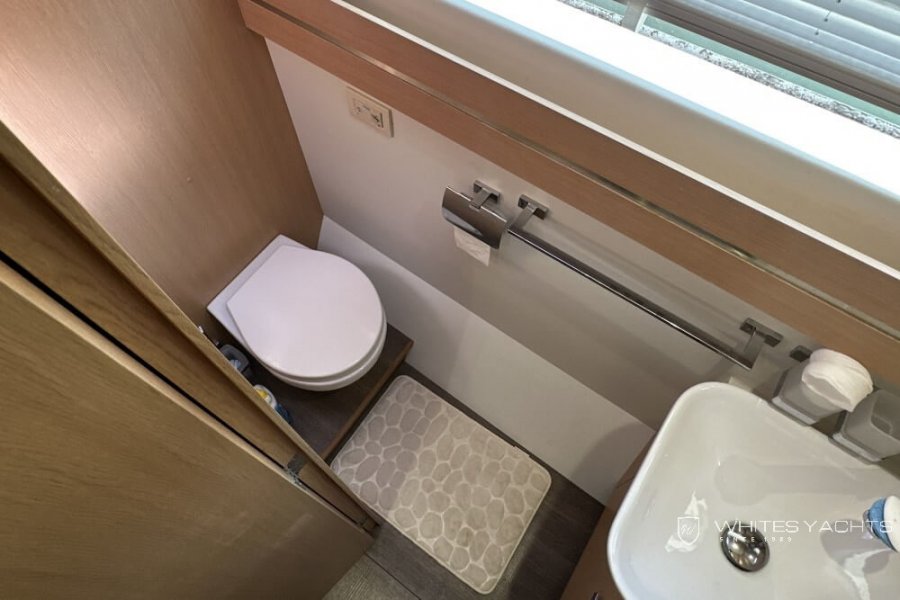PRIVILEGE MARINE EUPHORIE 5 - 24