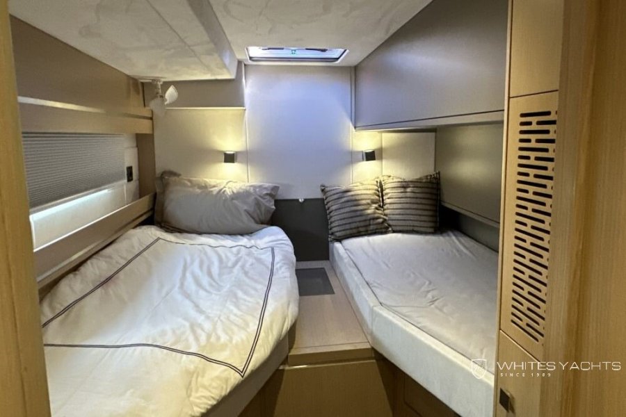 PRIVILEGE MARINE EUPHORIE 5 - 27