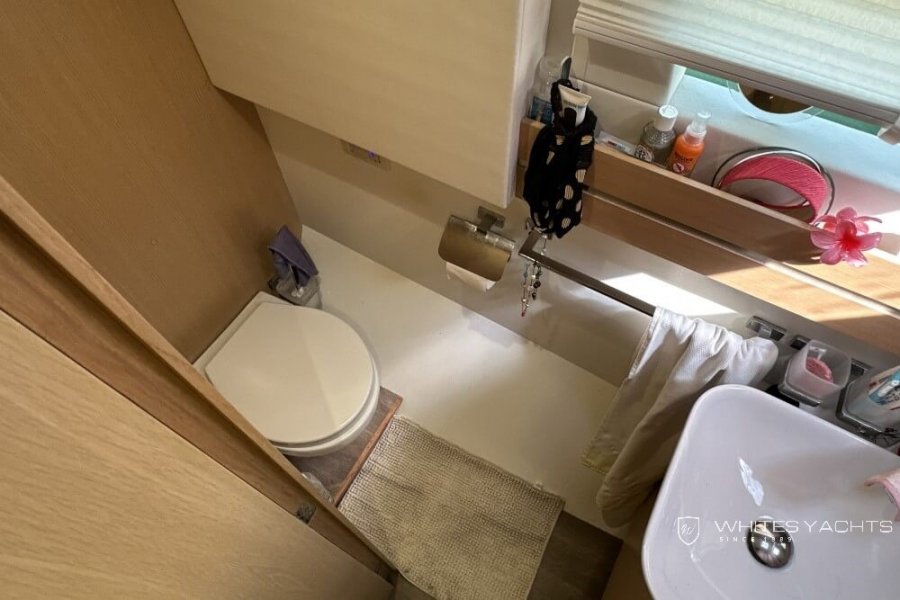 PRIVILEGE MARINE EUPHORIE 5 - 28