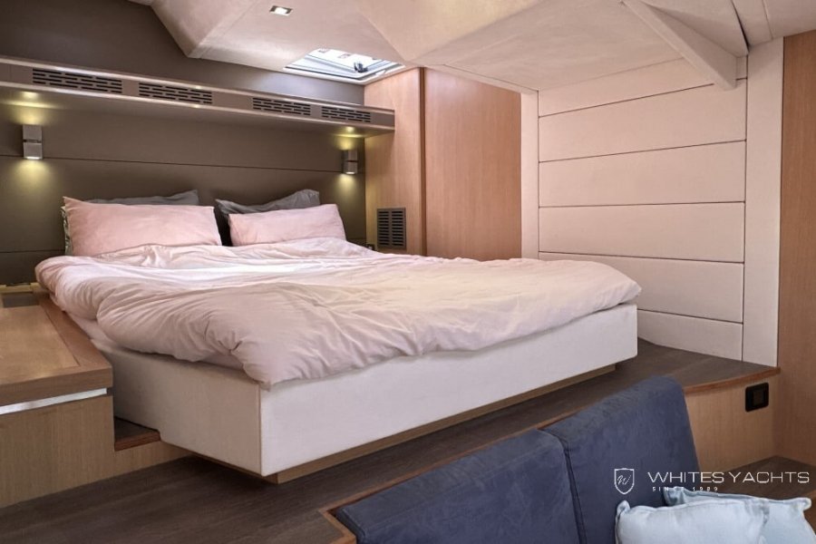 PRIVILEGE MARINE EUPHORIE 5 - 29