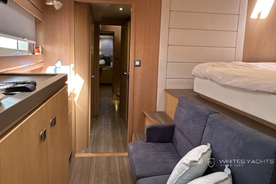 PRIVILEGE MARINE EUPHORIE 5 - 30