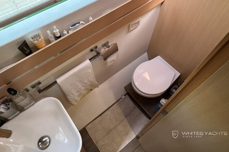 PRIVILEGE MARINE EUPHORIE 5 - 31