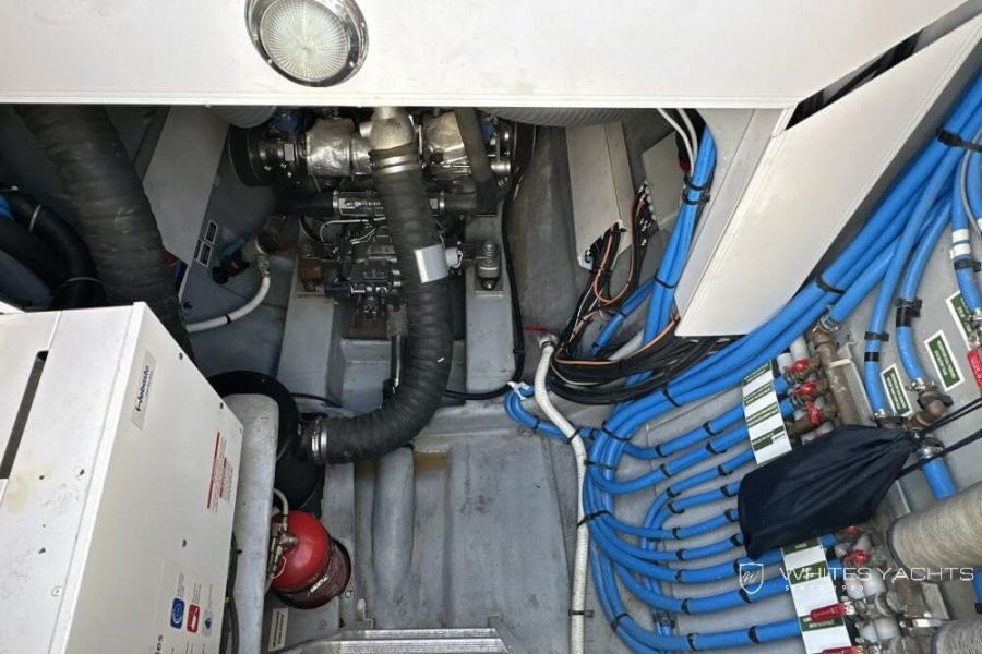 PRIVILEGE MARINE EUPHORIE 5 - 33