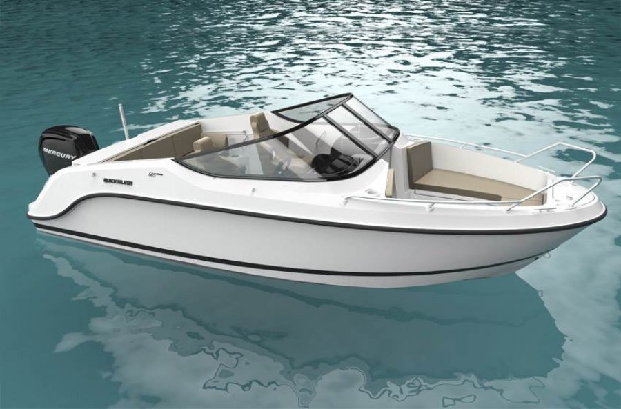 Quicksilver Activ 605 Bowrider