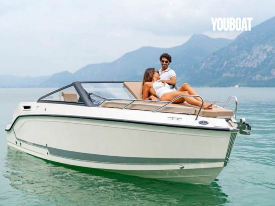 Quicksilver Activ 675 Cruiser