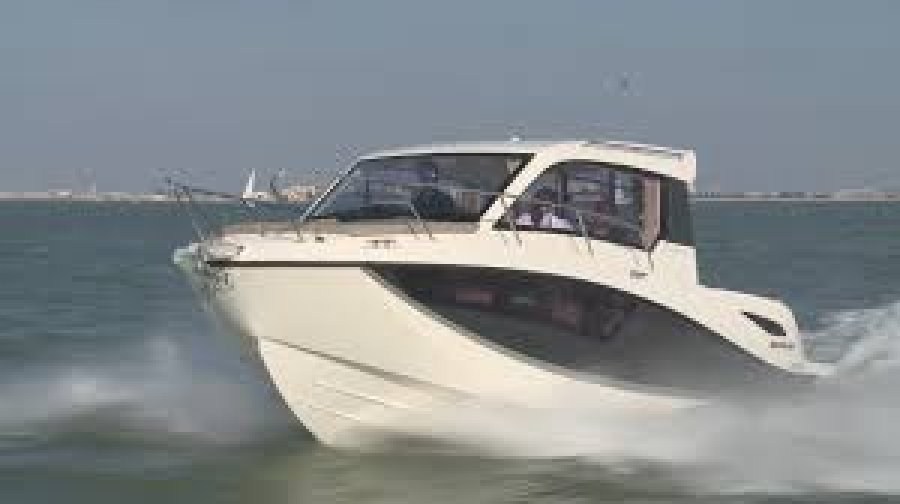 Quicksilver Activ 755 Weekend