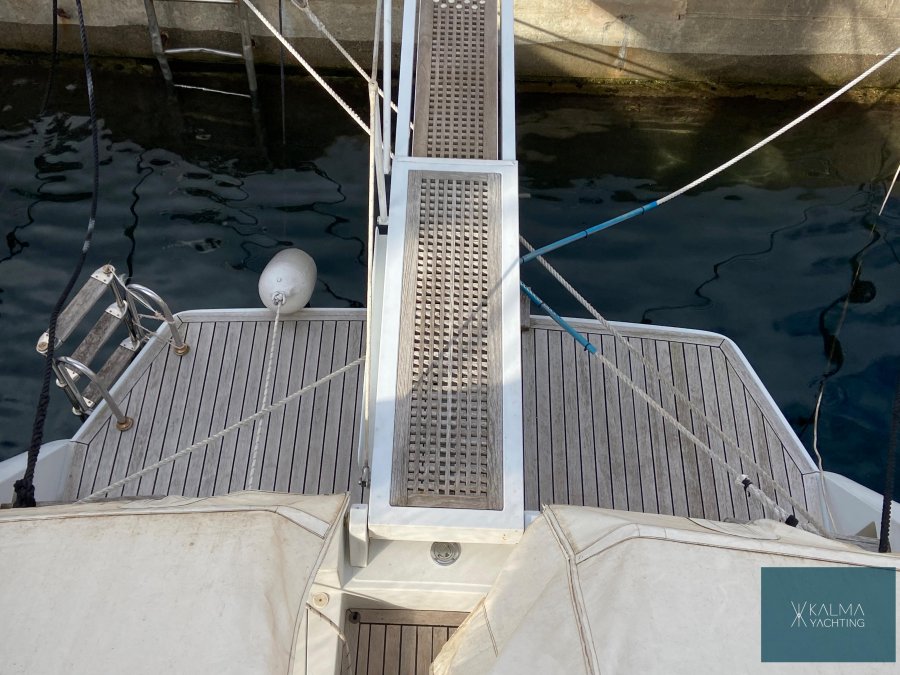 RAFFAELLI STORM S - 21