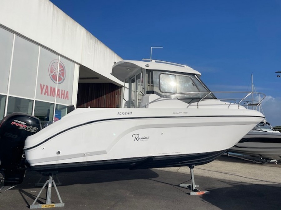 Ranieri Clf 22