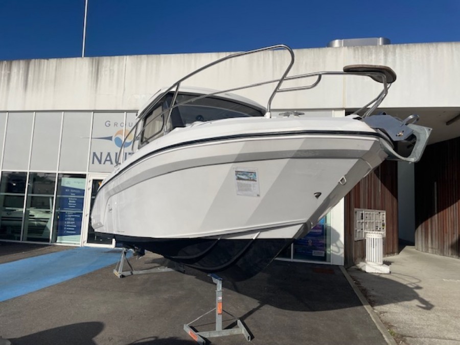RANIERI CLF 22 - 3