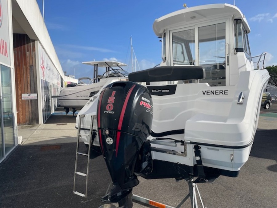 RANIERI CLF 22 - 2
