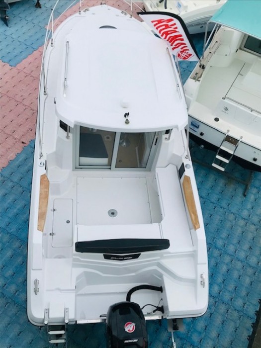 RANIERI CLF 22 - 7