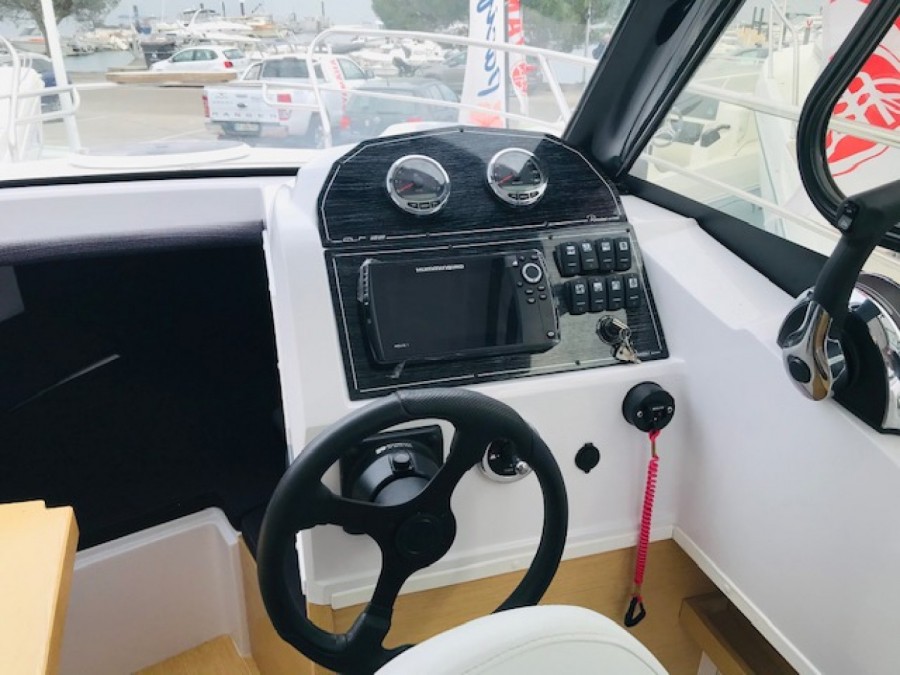 RANIERI CLF 22 - 4