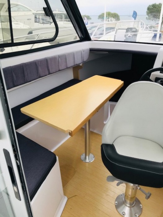 RANIERI CLF 22 - 6