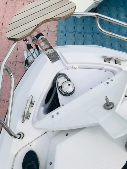 RANIERI CLF 22 - 5