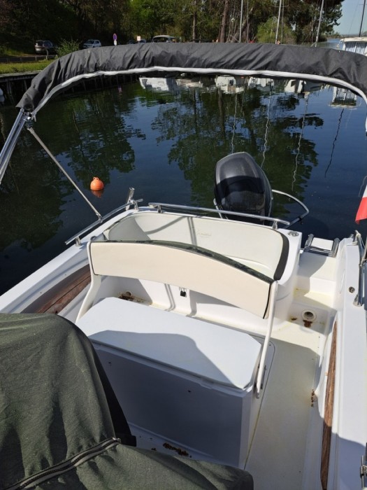 RANIERI SHADOW 22 - 6