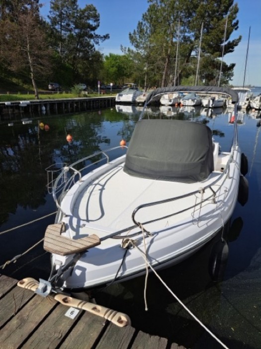 RANIERI SHADOW 22 - 4