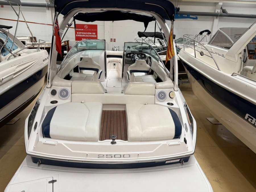REGAL 2500 - 2