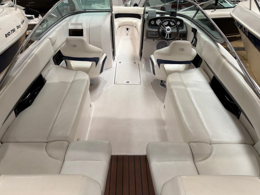 REGAL 2500 - 3