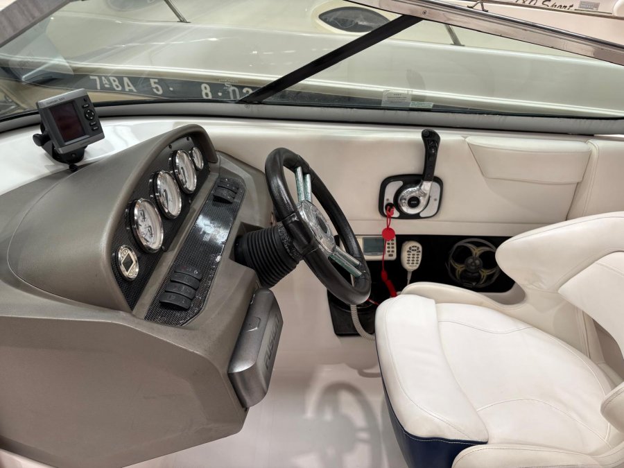 REGAL 2500 - 5