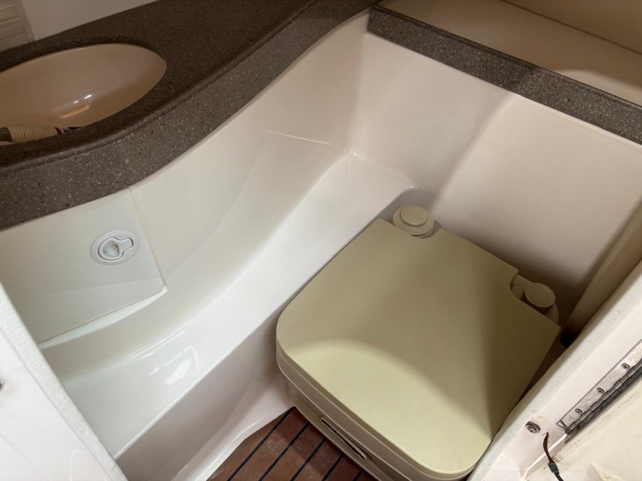 REGAL 2500 - 8