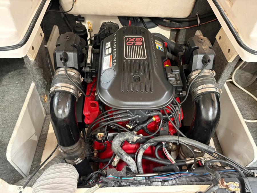 REGAL 2500 - 9