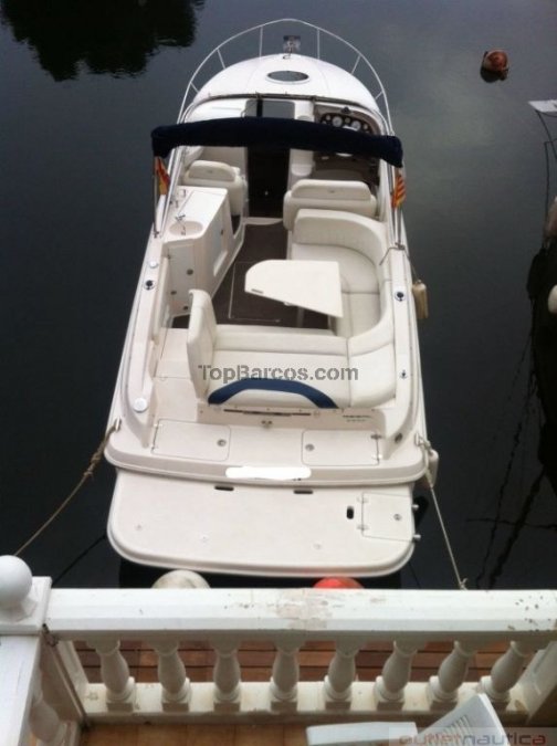Regal 2650