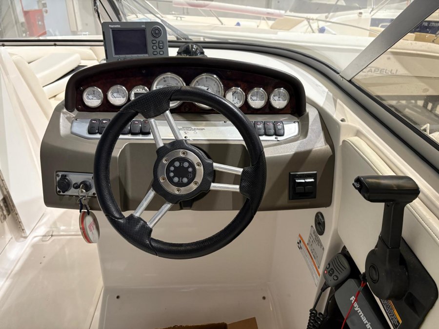 REGAL 2700 - 6