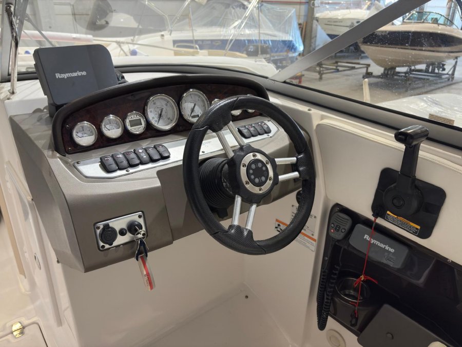 REGAL 2700 - 7