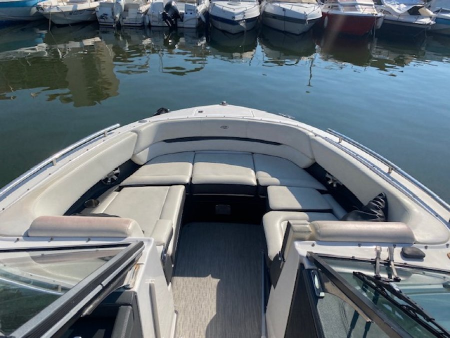 REGAL 2800 - 6